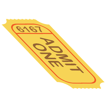 Digital Tickets
